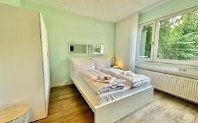 Guesthouse Guetersloh